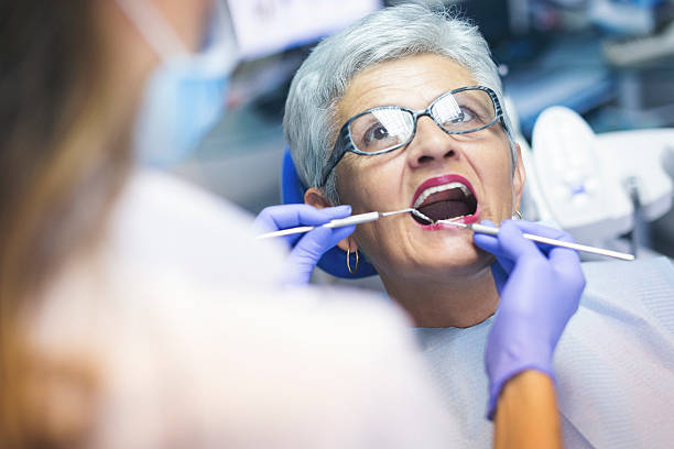 Professional Dental Services in Anza, CA
